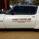 Illustration for article titled At $19,895, Could This 1980 Pontiac Trans Am Turbo Indy Edition Still Set The Pace?